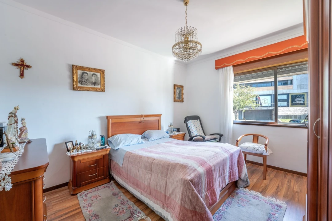 Apartamento T4 para Venda em Santa Marinha e São Pedro da Afurada Foto 11