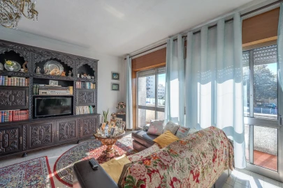 Apartamento T4 para Venda em Santa Marinha e São Pedro da Afurada