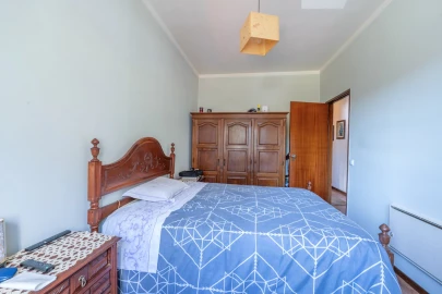 Apartamento T4 para Venda em Santa Marinha e São Pedro da Afurada
