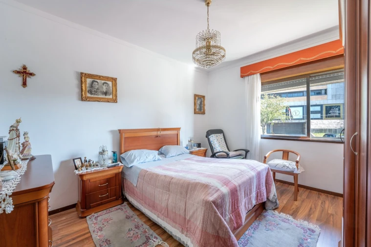 Apartamento T4 para Venda em Santa Marinha e São Pedro da Afurada Foto 11