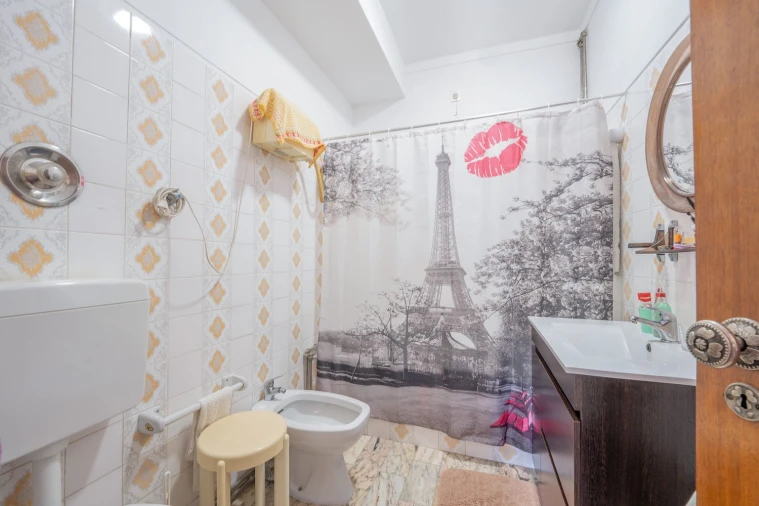 Apartamento T4 para Venda em Santa Marinha e São Pedro da Afurada Foto 12