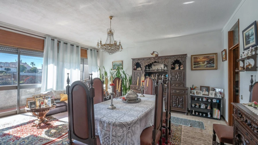 Apartamento T4 para Venda em Santa Marinha e São Pedro da Afurada