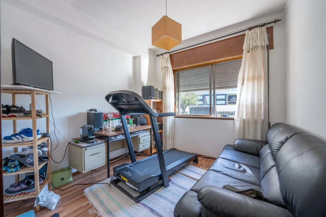 Apartamento T4 para Venda em Santa Marinha e São Pedro da Afurada Foto 15