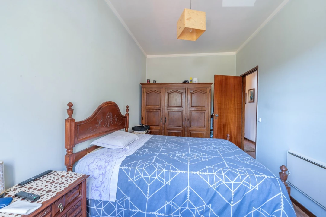 Apartamento T4 para Venda em Santa Marinha e São Pedro da Afurada Foto 9
