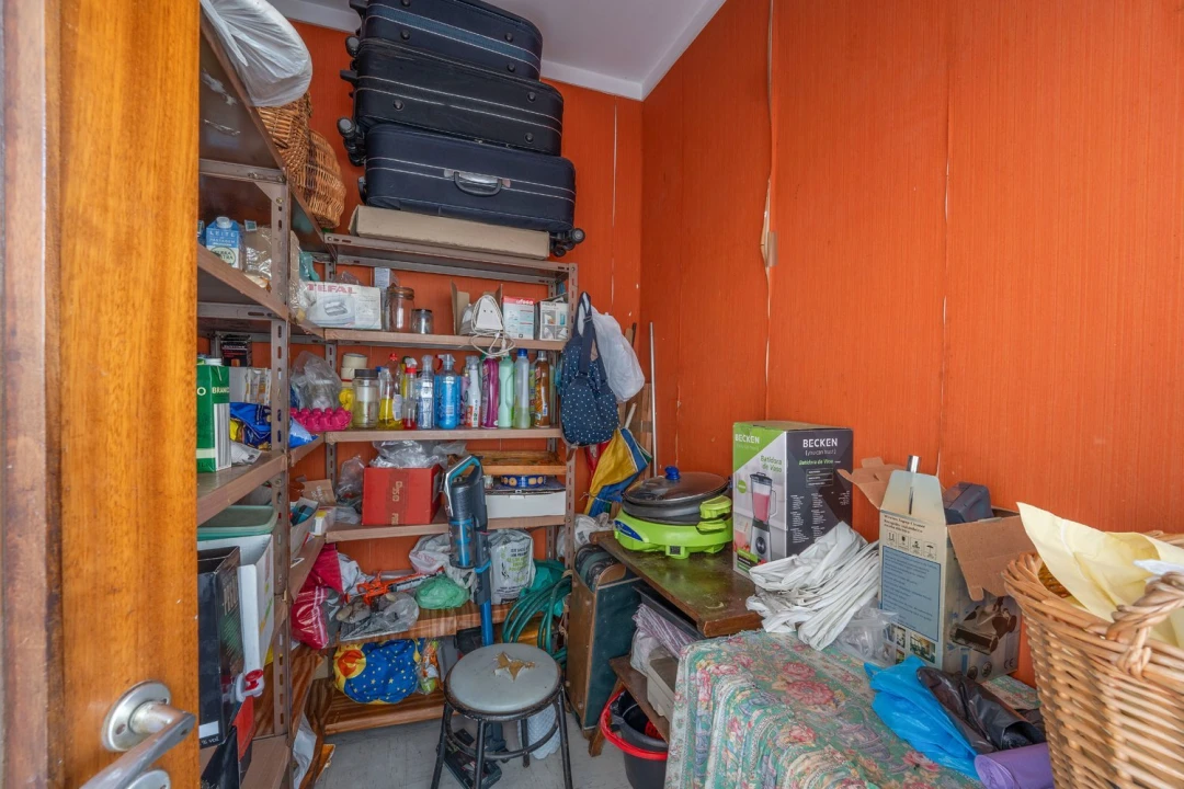 Apartamento T4 para Venda em Santa Marinha e São Pedro da Afurada Foto 18