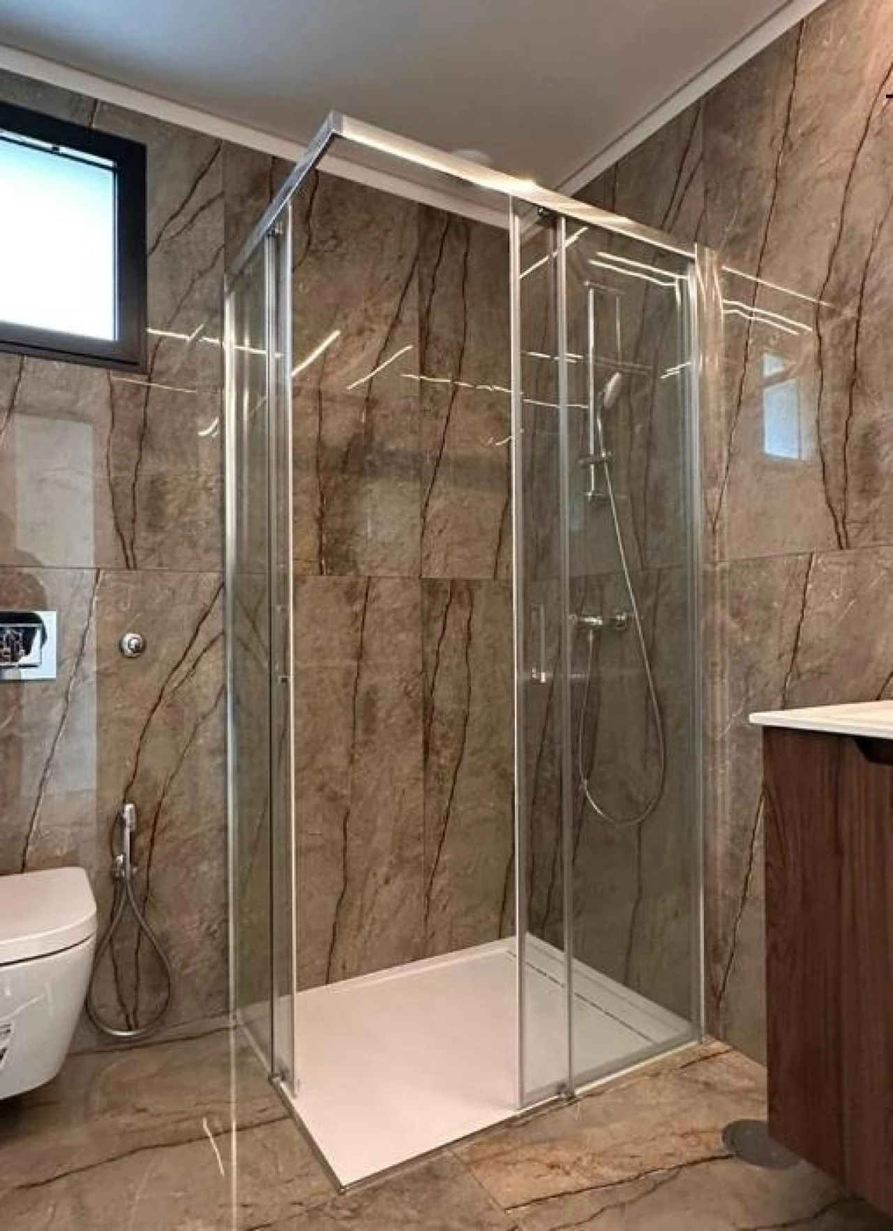 Apartamento T1 para Venda em Ramalde Foto 3