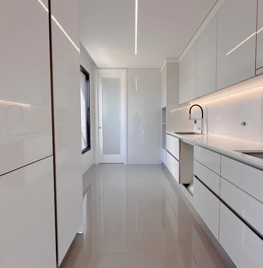 Apartamento T1 para Venda em Ramalde Foto 2