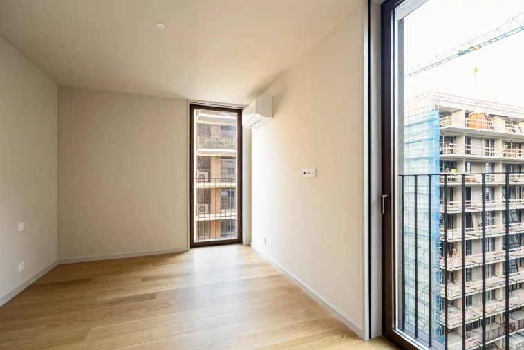 Apartamento T4 para Venda em Santa Marinha e São Pedro da Afurada Foto 16