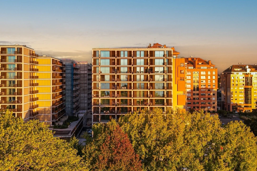 Apartamento T4 para Venda em Santa Marinha e São Pedro da Afurada Foto 1