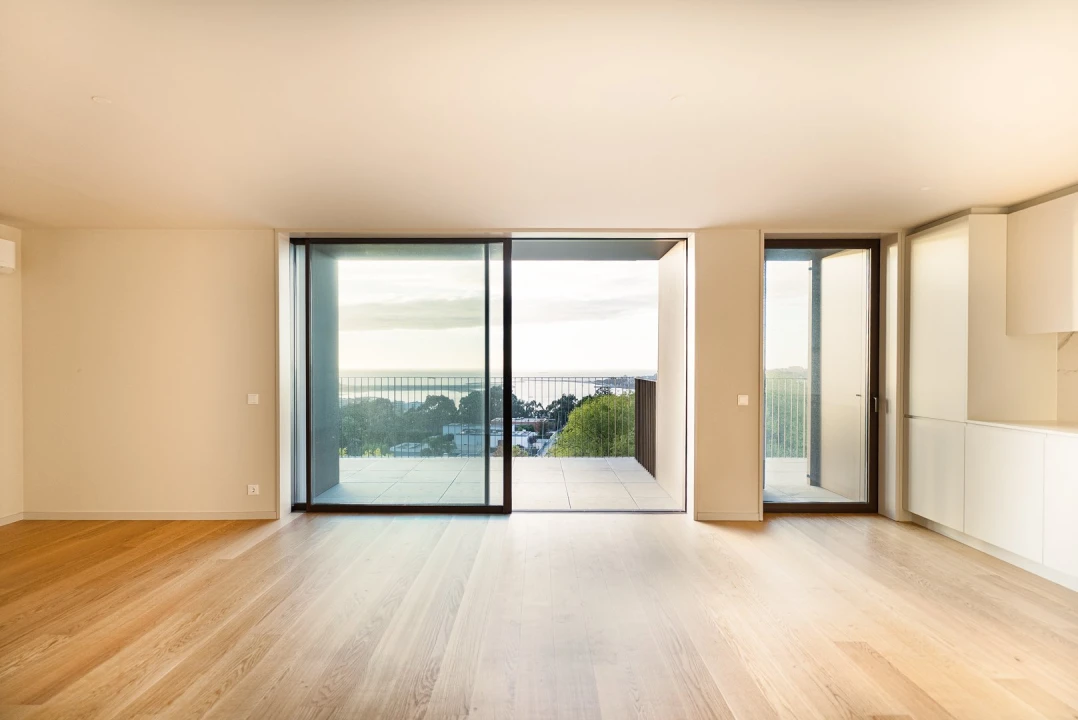 Apartamento T4 para Venda em Santa Marinha e São Pedro da Afurada Foto 4