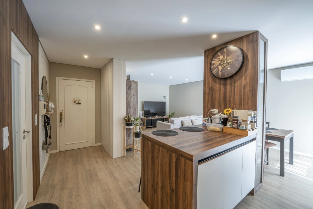 Apartamento T3 para Venda em Rio Tinto Foto 1