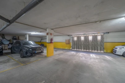Apartamento T3 para Venda em Rio Tinto
