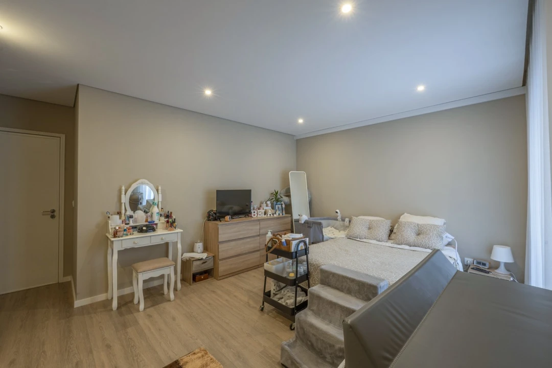 Apartamento T3 para Venda em Rio Tinto Foto 8