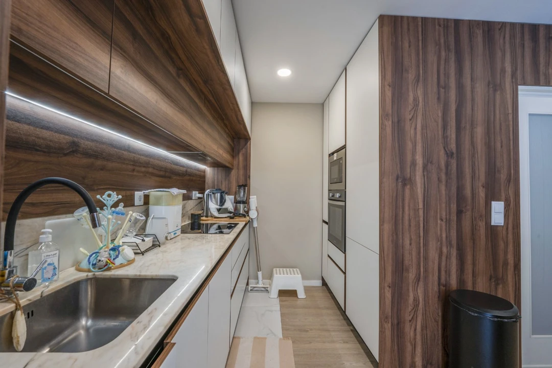 Apartamento T3 para Venda em Rio Tinto Foto 6