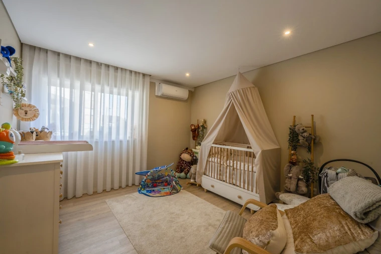 Apartamento T3 para Venda em Rio Tinto Foto 4