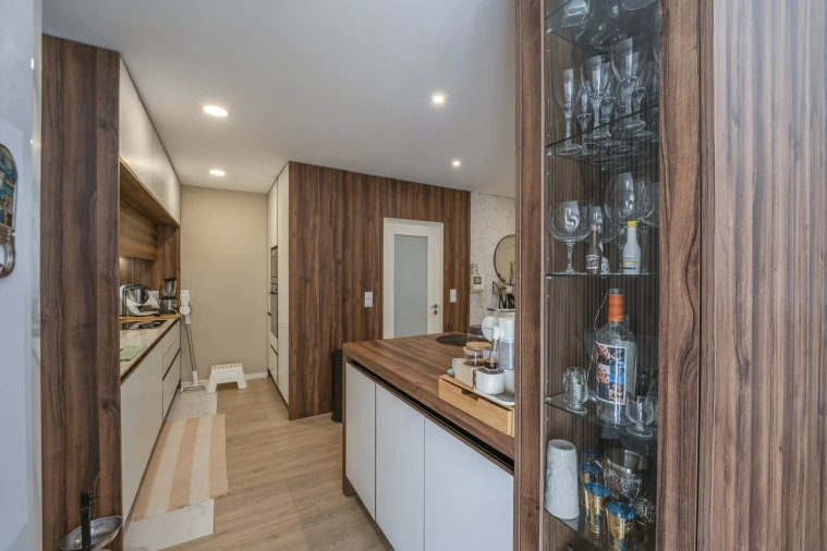 Apartamento T3 para Venda em Rio Tinto Foto 12