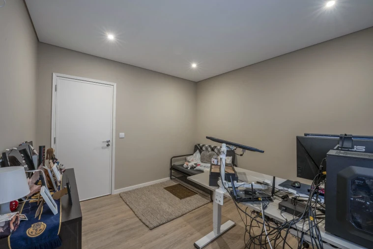 Apartamento T3 para Venda em Rio Tinto Foto 14