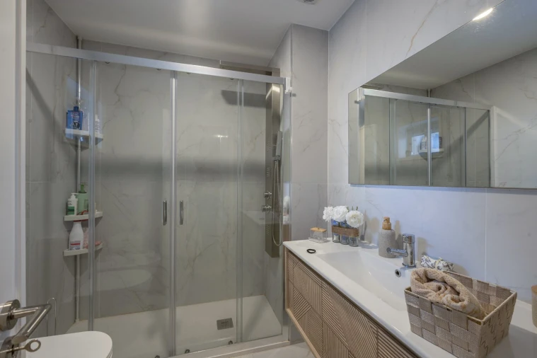 Apartamento T3 para Venda em Rio Tinto Foto 11