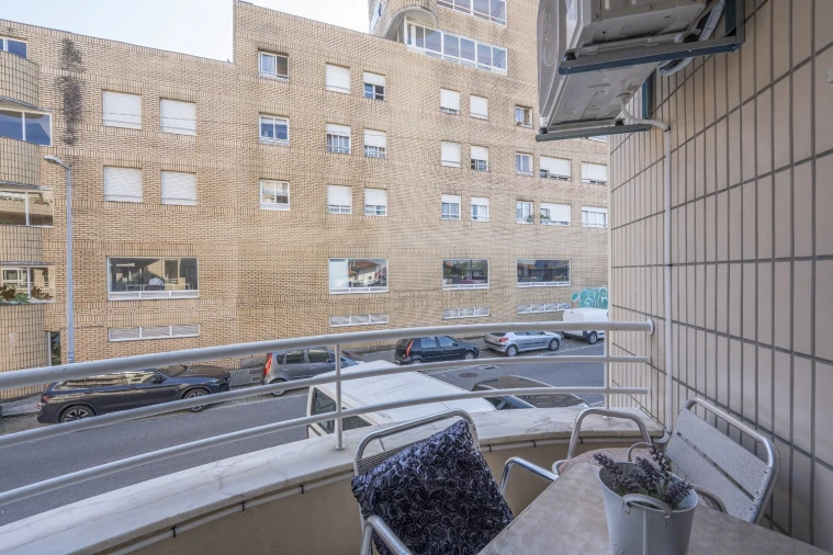 Apartamento T3 para Venda em Rio Tinto Foto 19