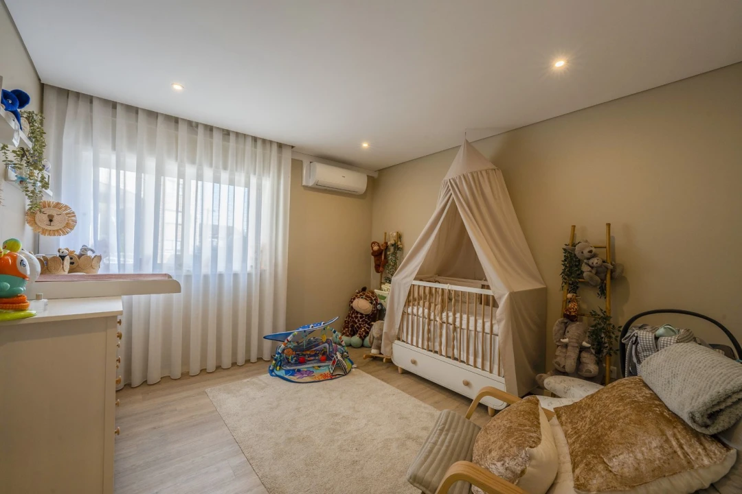 Apartamento T3 para Venda em Rio Tinto Foto 4