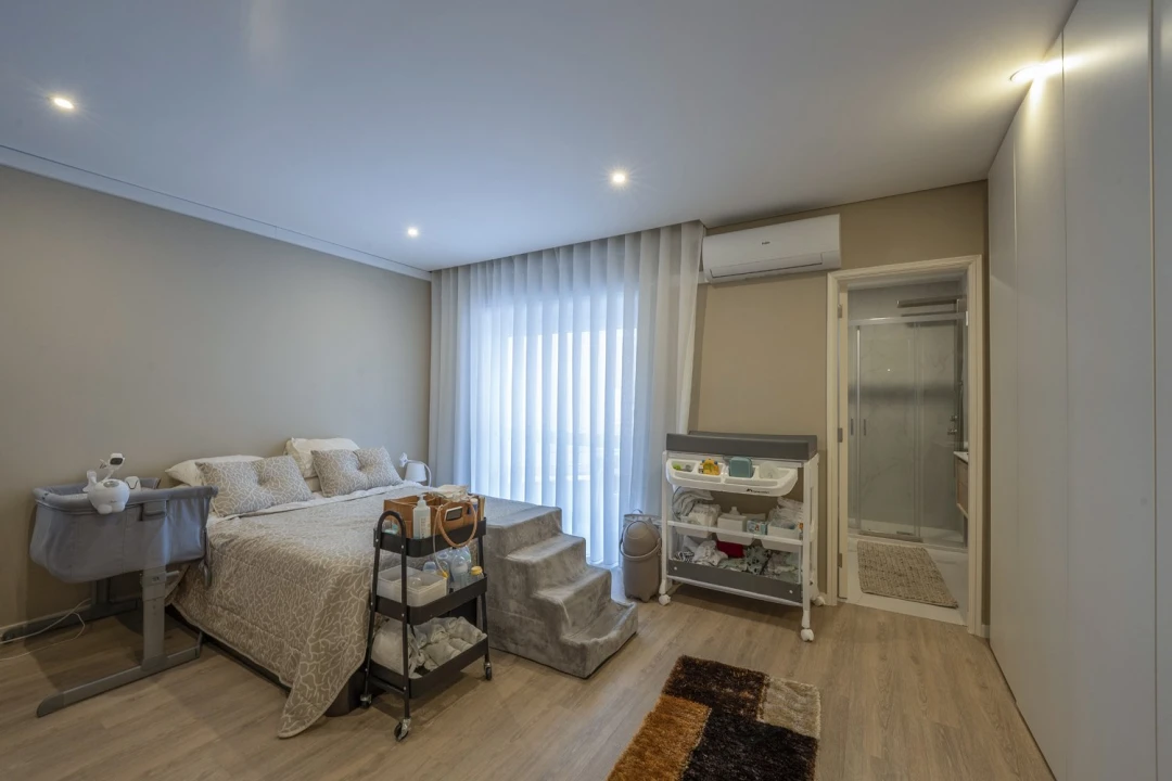 Apartamento T3 para Venda em Rio Tinto Foto 10