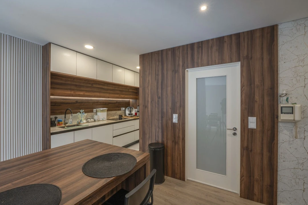 Apartamento T3 para Venda em Rio Tinto Foto 5