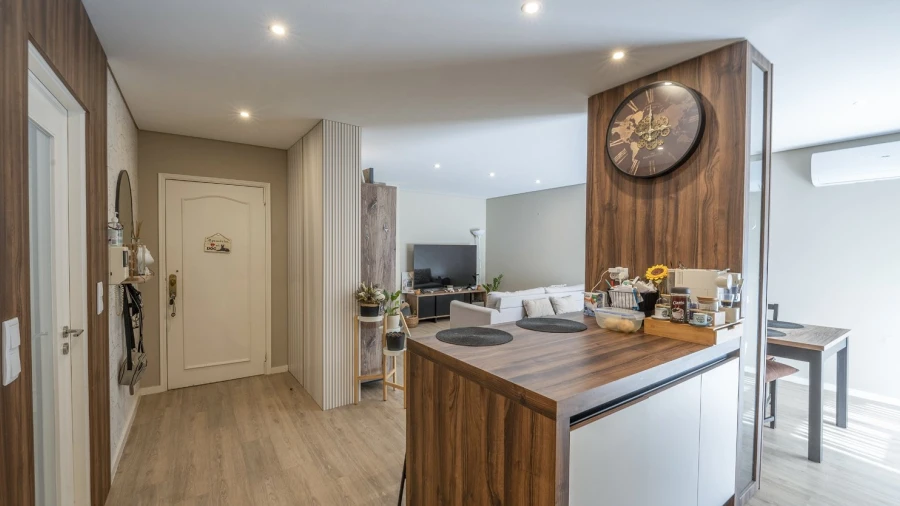 Apartamento T3 para Venda em Rio Tinto