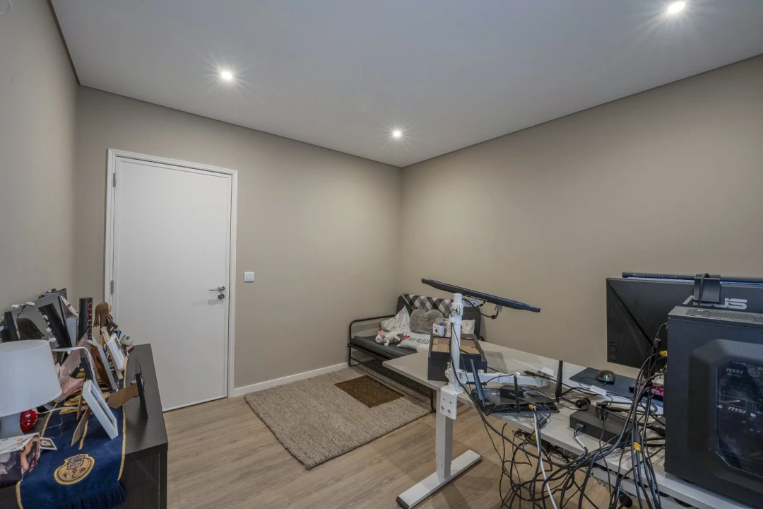 Apartamento T3 para Venda em Rio Tinto Foto 14
