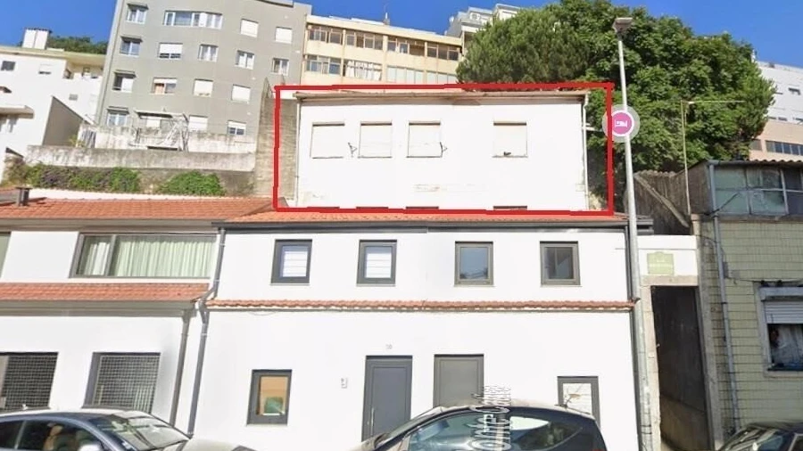 Prédio para Venda em Cedofeita, Santo Ildefonso, Sé, Miragaia, São Nicolau e Vitória