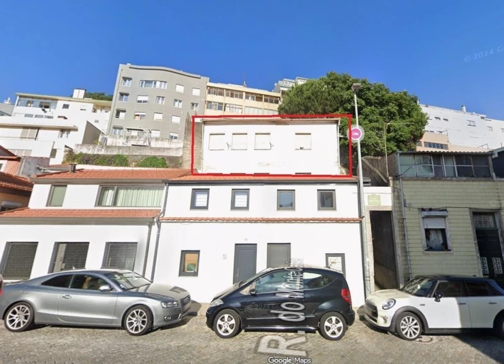 Prédio para Venda em Cedofeita, Santo Ildefonso, Sé, Miragaia, São Nicolau e Vitória Foto 1