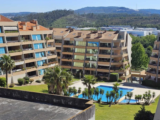 Moradia T3 para Venda em São João da Madeira Foto 11