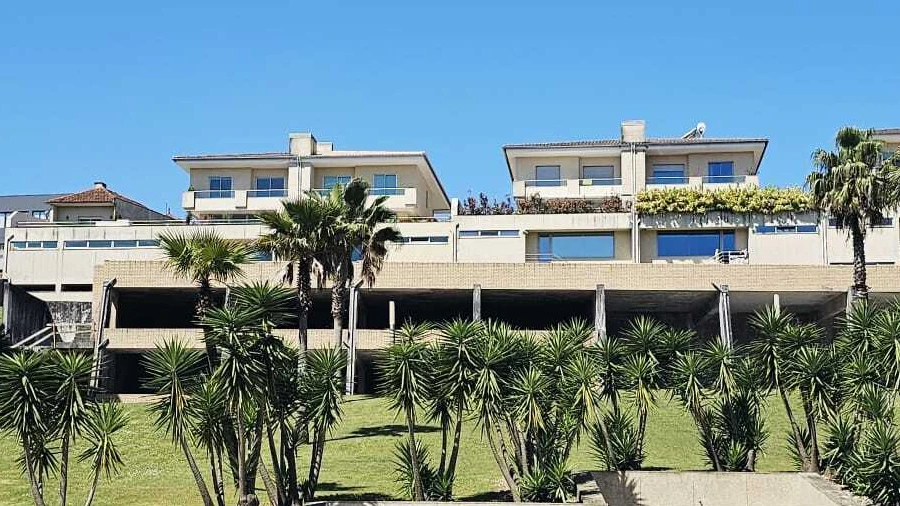 Moradia T3 para Venda em São João da Madeira