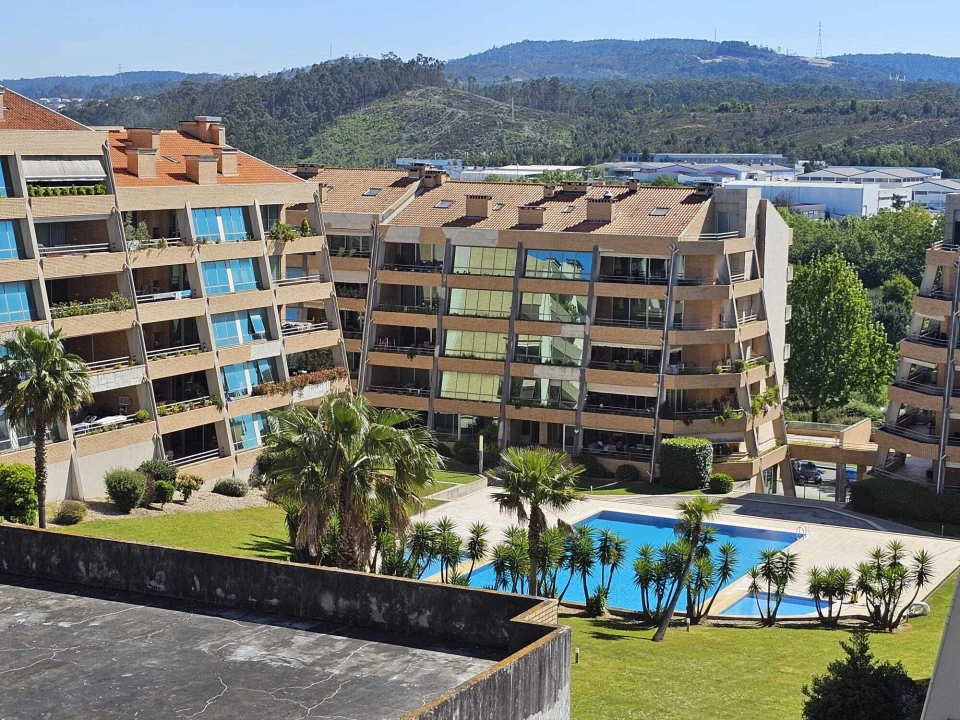 Moradia T3 para Venda em São João da Madeira Foto 11