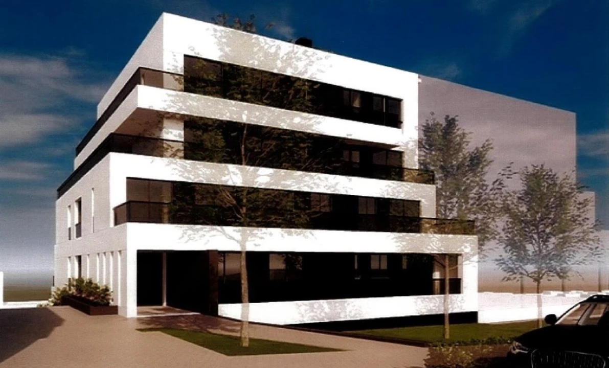 Apartamento T1 para Venda em Mafamude e Vilar do Paraíso Foto 1