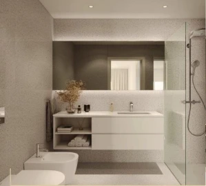 Apartamento T2 para Venda em Santa Marinha e São Pedro da Afurada