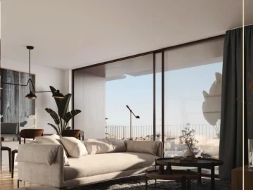 Apartamento T2 para Venda em Santa Marinha e São Pedro da Afurada