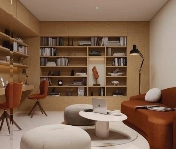Apartamento T2 para Venda em Santa Marinha e São Pedro da Afurada Foto 3