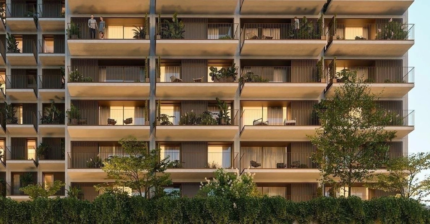Apartamento T2 para Venda em Santa Marinha e São Pedro da Afurada Foto 7