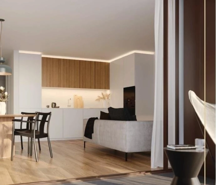 Apartamento T2 para Venda em Santa Marinha e São Pedro da Afurada Foto 2