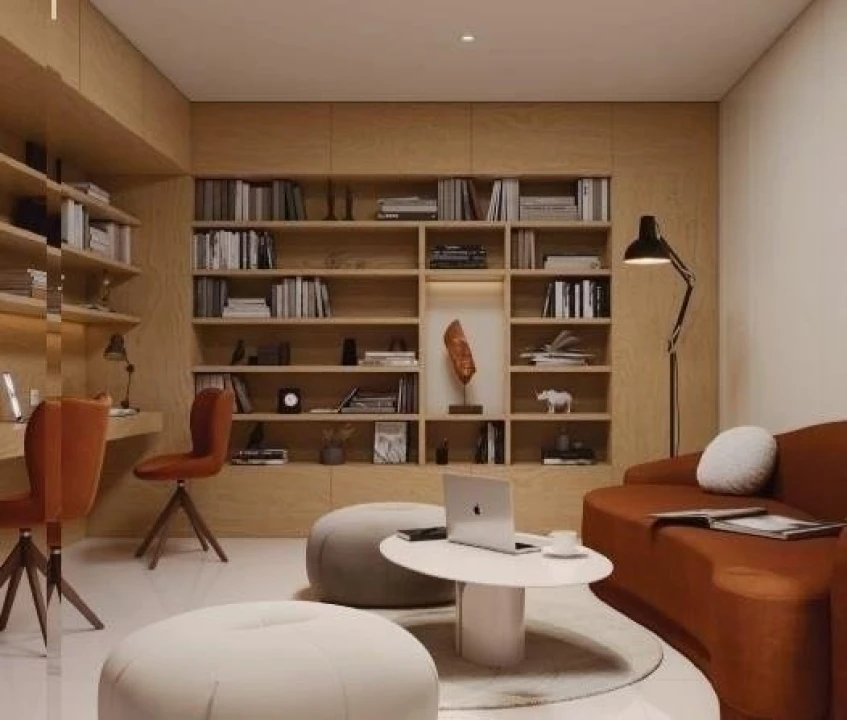 Apartamento T2 para Venda em Santa Marinha e São Pedro da Afurada Foto 3