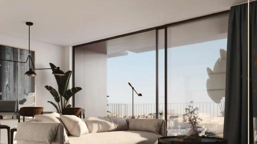 Apartamento T2 para Venda em Santa Marinha e São Pedro da Afurada