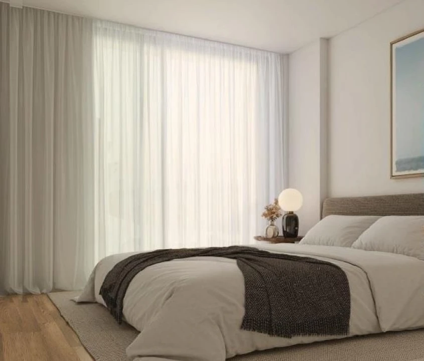Apartamento T2 para Venda em Santa Marinha e São Pedro da Afurada Foto 6