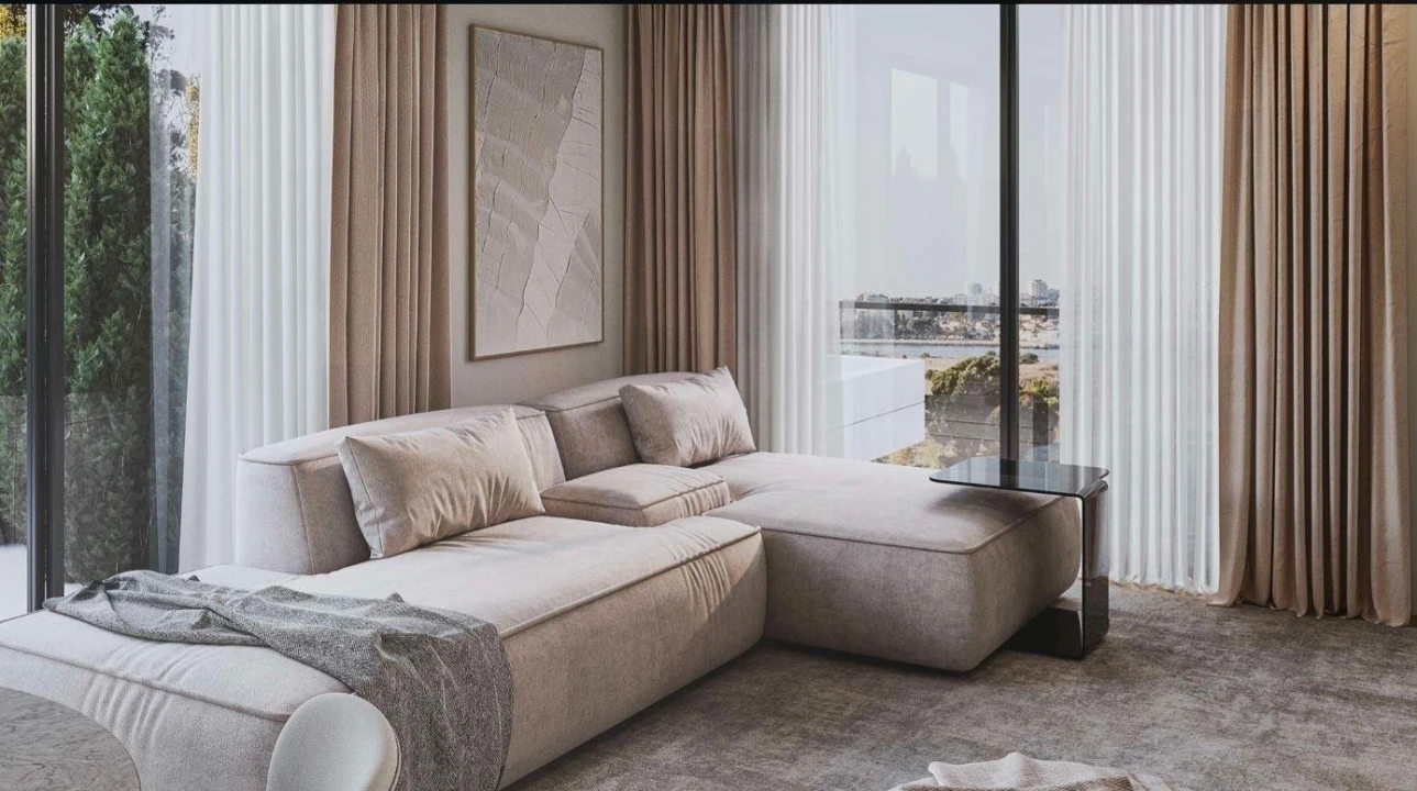 Apartamento T1 para Venda em Canidelo Foto 3
