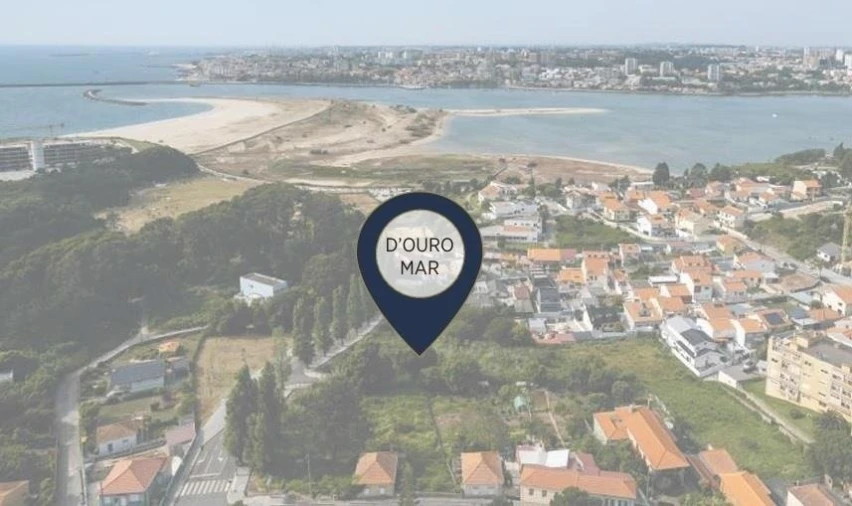 Apartamento T1 para Venda em Canidelo Foto 8