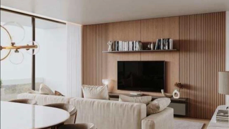 Apartamento T1 para Venda em Canidelo