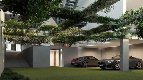Apartamento T0 para Venda em Santa Marinha e São Pedro da Afurada