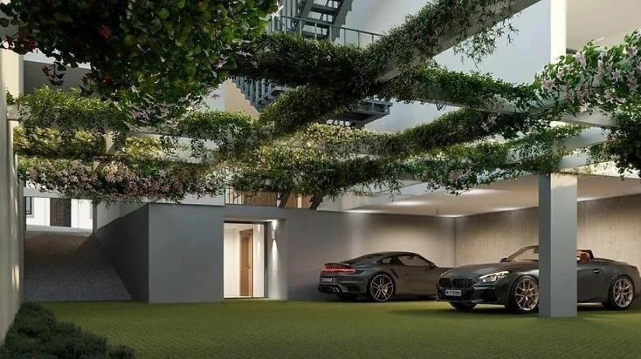 Apartamento para Venda em Santa Marinha e São Pedro da Afurada Foto 3
