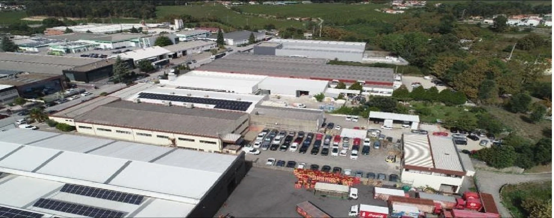Armazém para Venda em Guilhufe e Urrô Foto 5