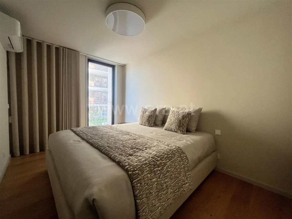Apartamento T1 para Venda em Santa Marinha e São Pedro da Afurada Foto 4
