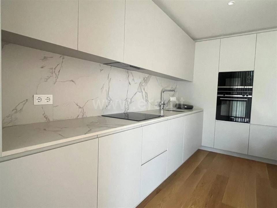 Apartamento T1 para Venda em Santa Marinha e São Pedro da Afurada Foto 3